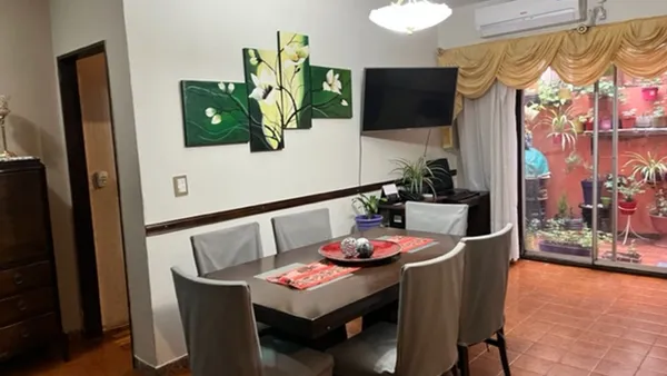 Departamento en Santiago del Estero 1400