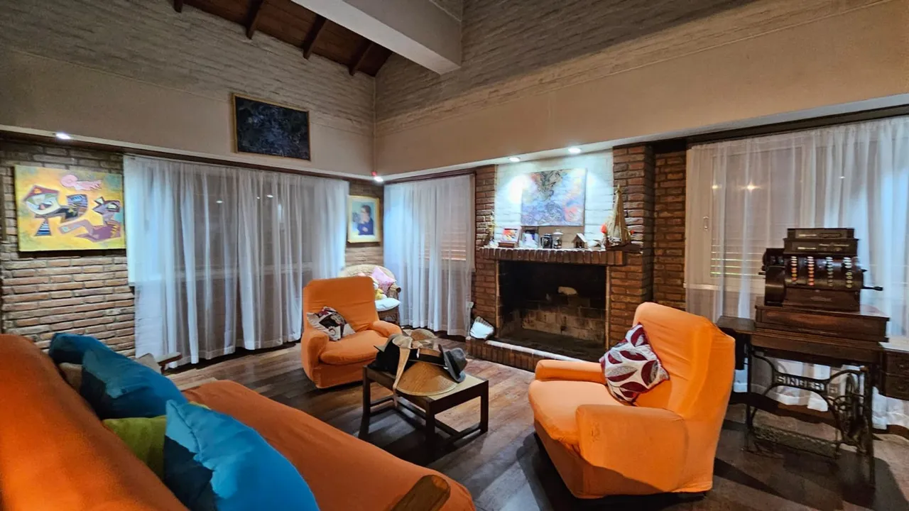 Casa en José Sánchez 1000
