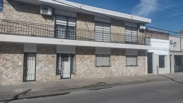 Casa en Garibaldi 200