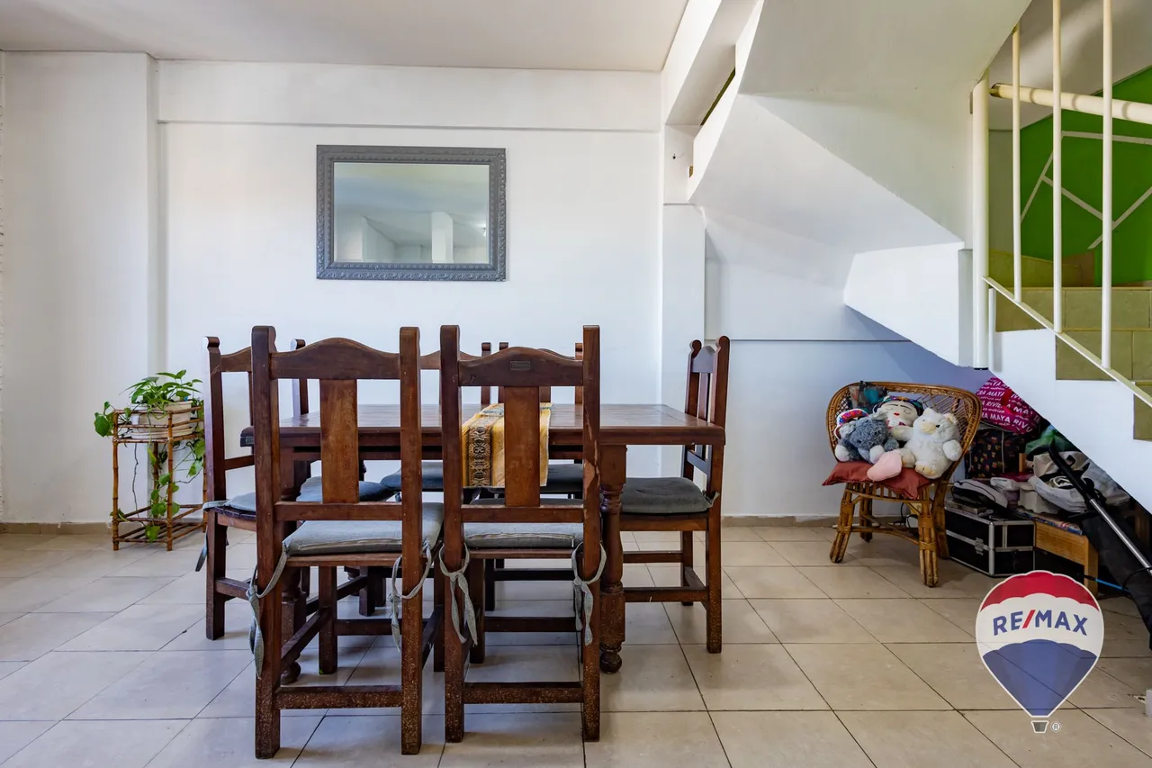 Departamento en 63 E/ 16 y 17 1000