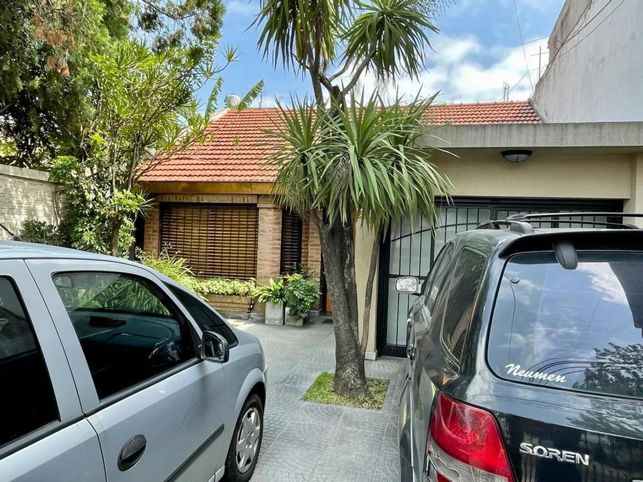Casa en José Barros Pazos 3500