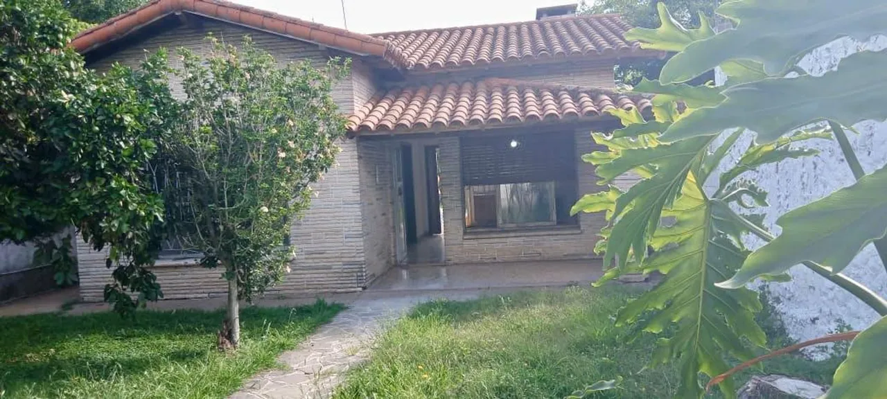 Casa en Calle 119 5400