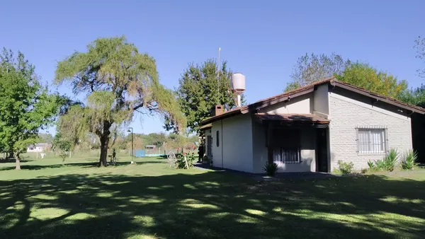 Quinta en 30 Entre 705 y 706 0
