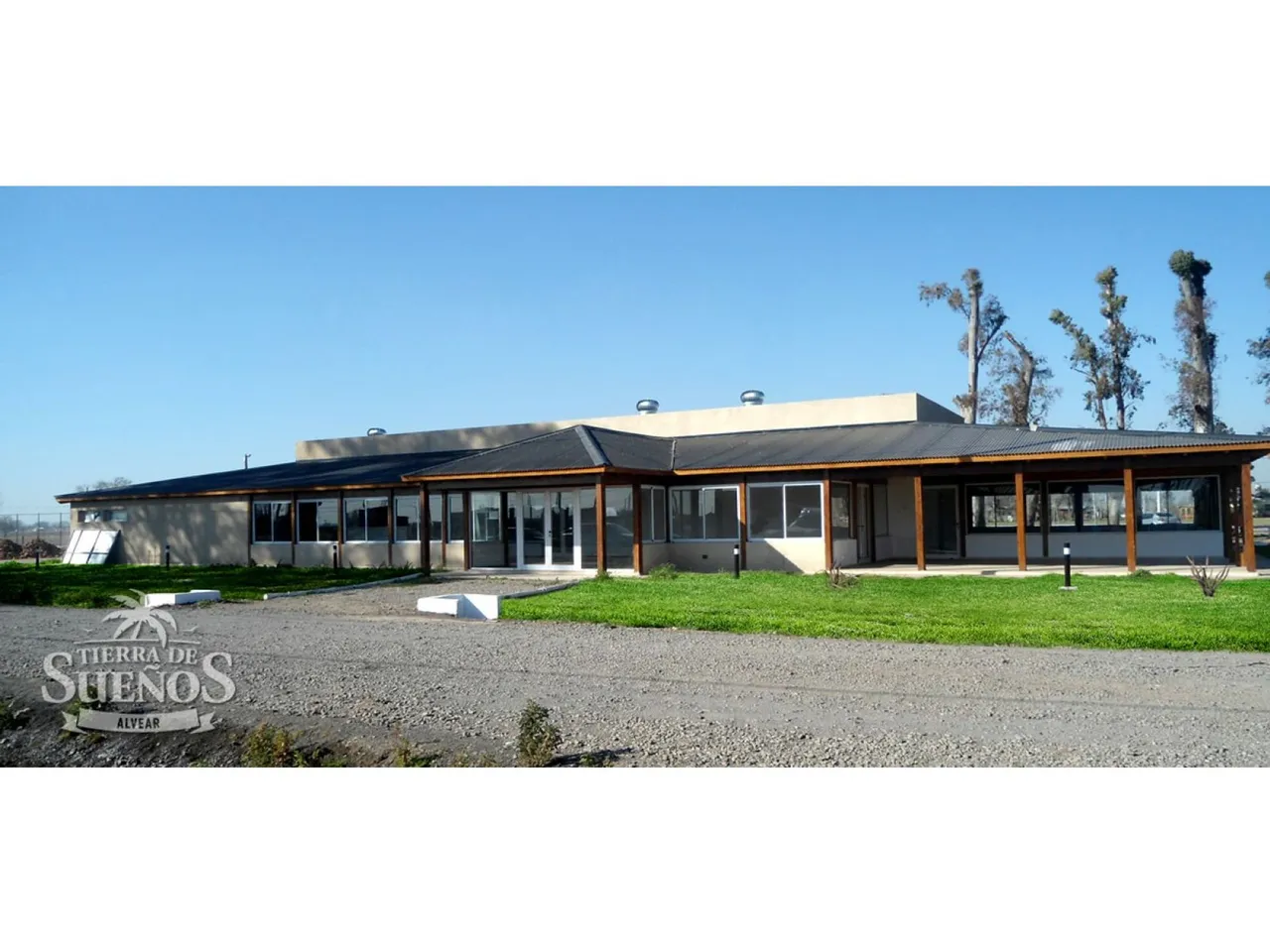 Lote en Calle Desconocida S/N