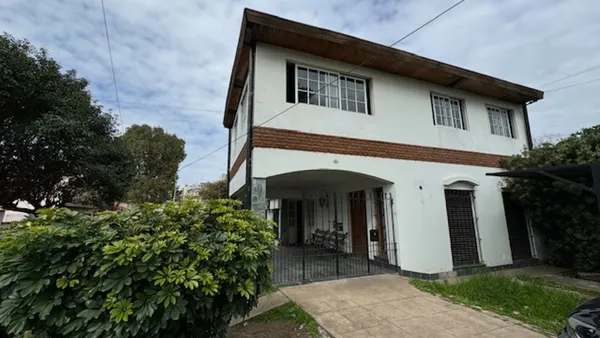 Casa en Bergantin Goleta Espora - Casa 202 6800