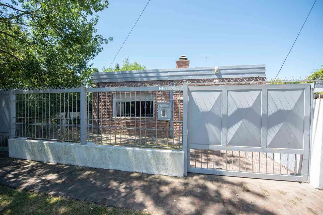 Casa en 29 E / 418 y 419 900