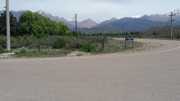 Casa en Ruta Provincial 94 100