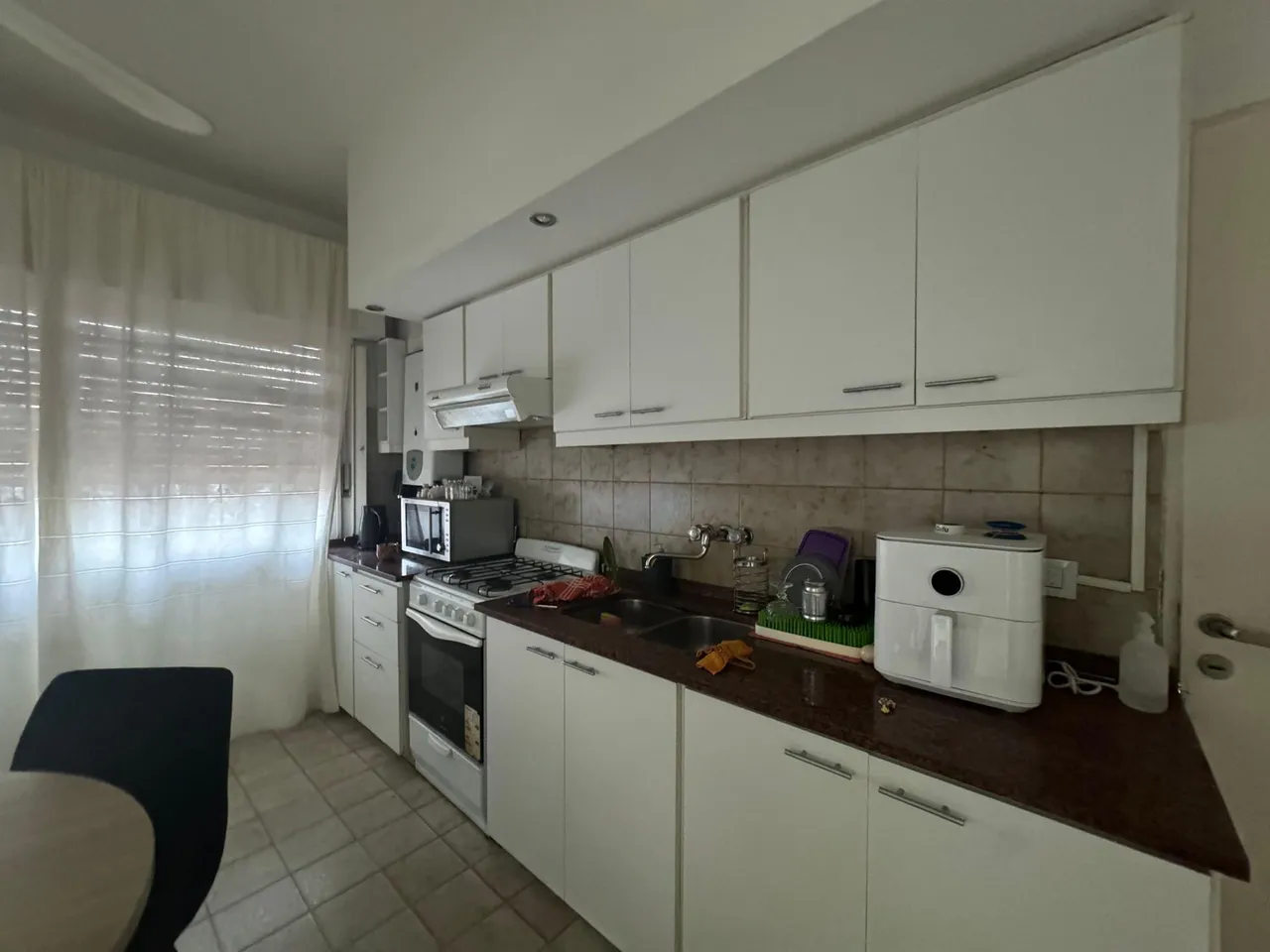 Casa en Doctor José M. Pizarro 900