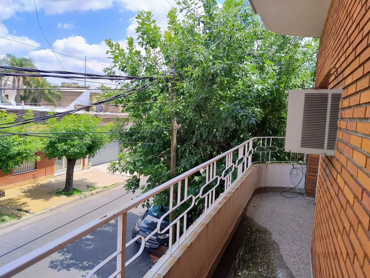 Casa en Berón de Astrada 4200