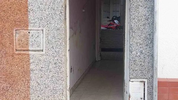 Casa en Avenida López y Planes 4300