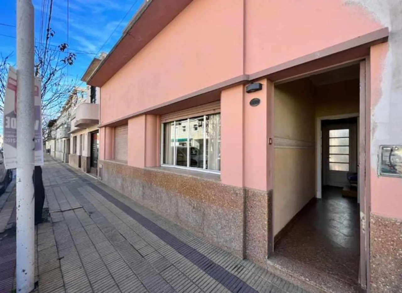 Casa en Garibaldi 600