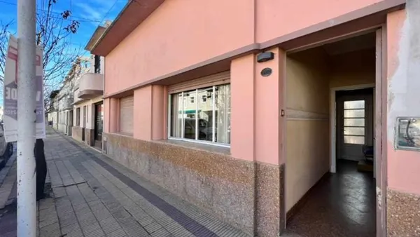 Casa en Garibaldi 600