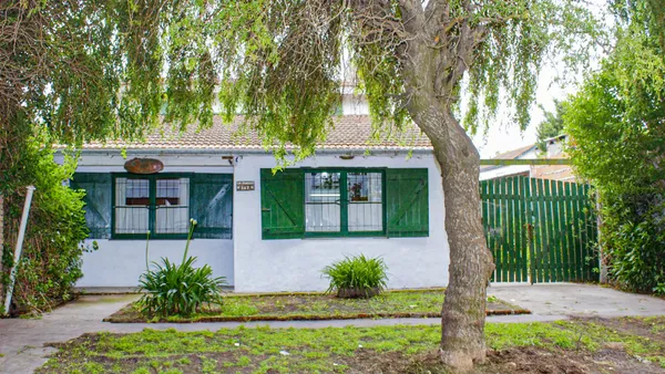 Casa en San Francisco 800