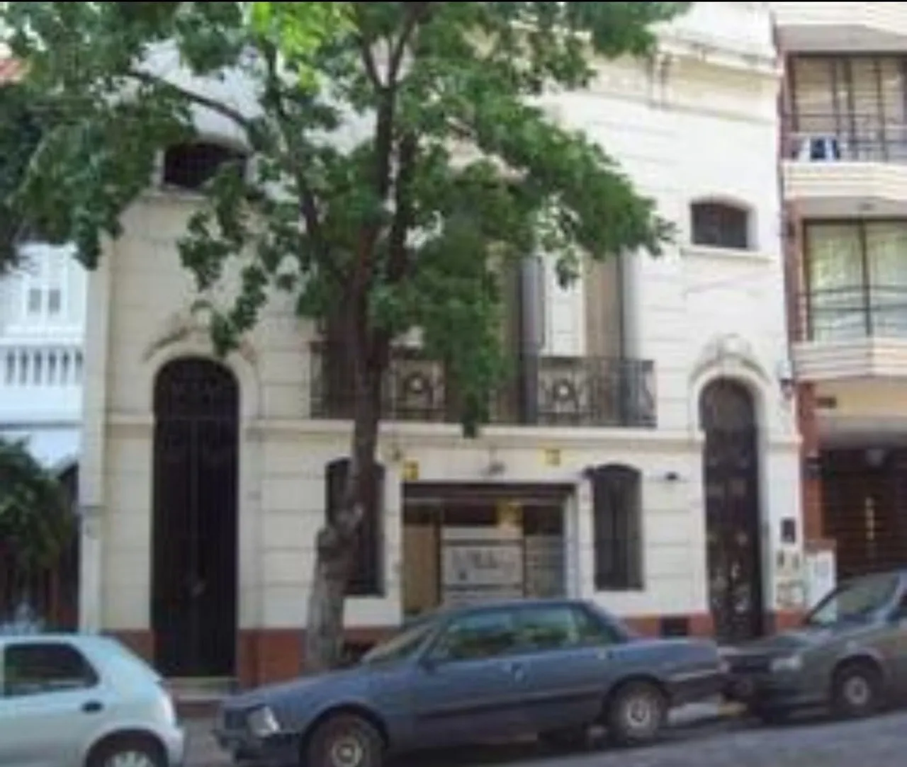 Lote en Lezica 4400