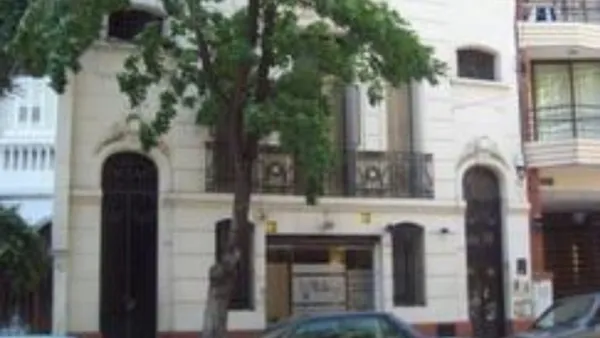 Lote en Lezica 4400
