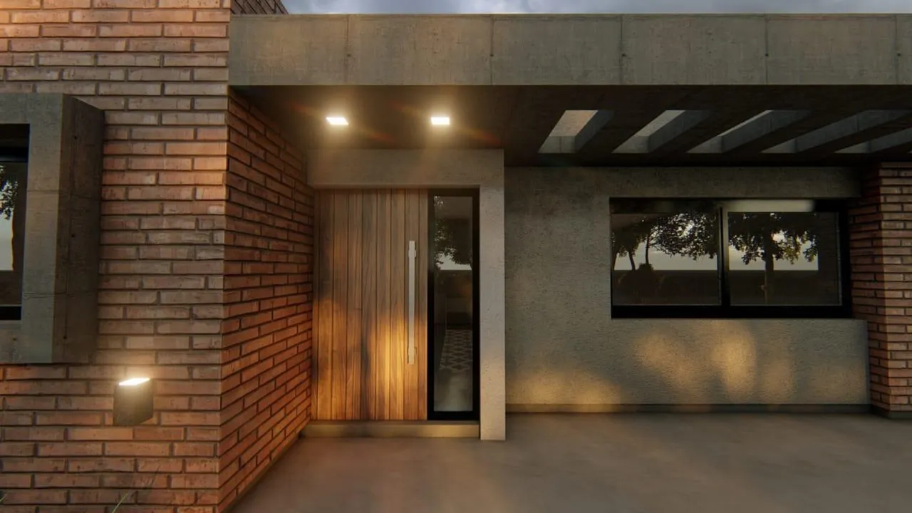 Casa en Villa Catalina 600