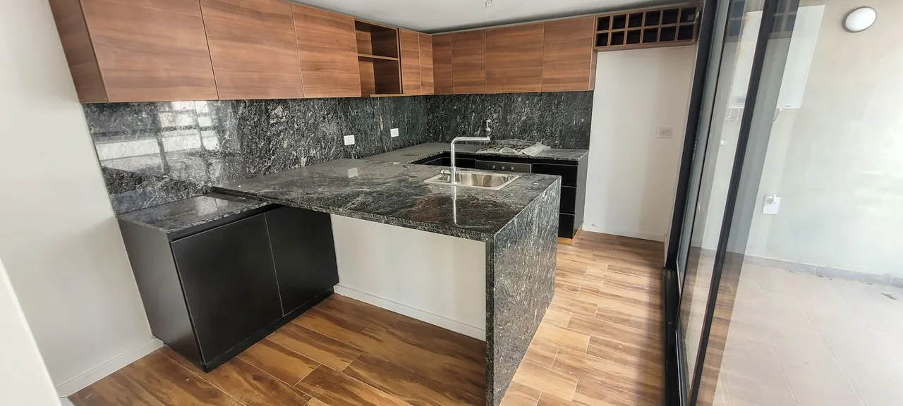 Departamento en Pago Largo 600