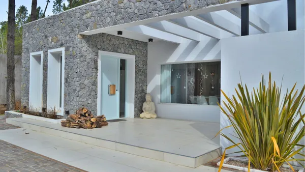 Casa en Barrio I Lote 300