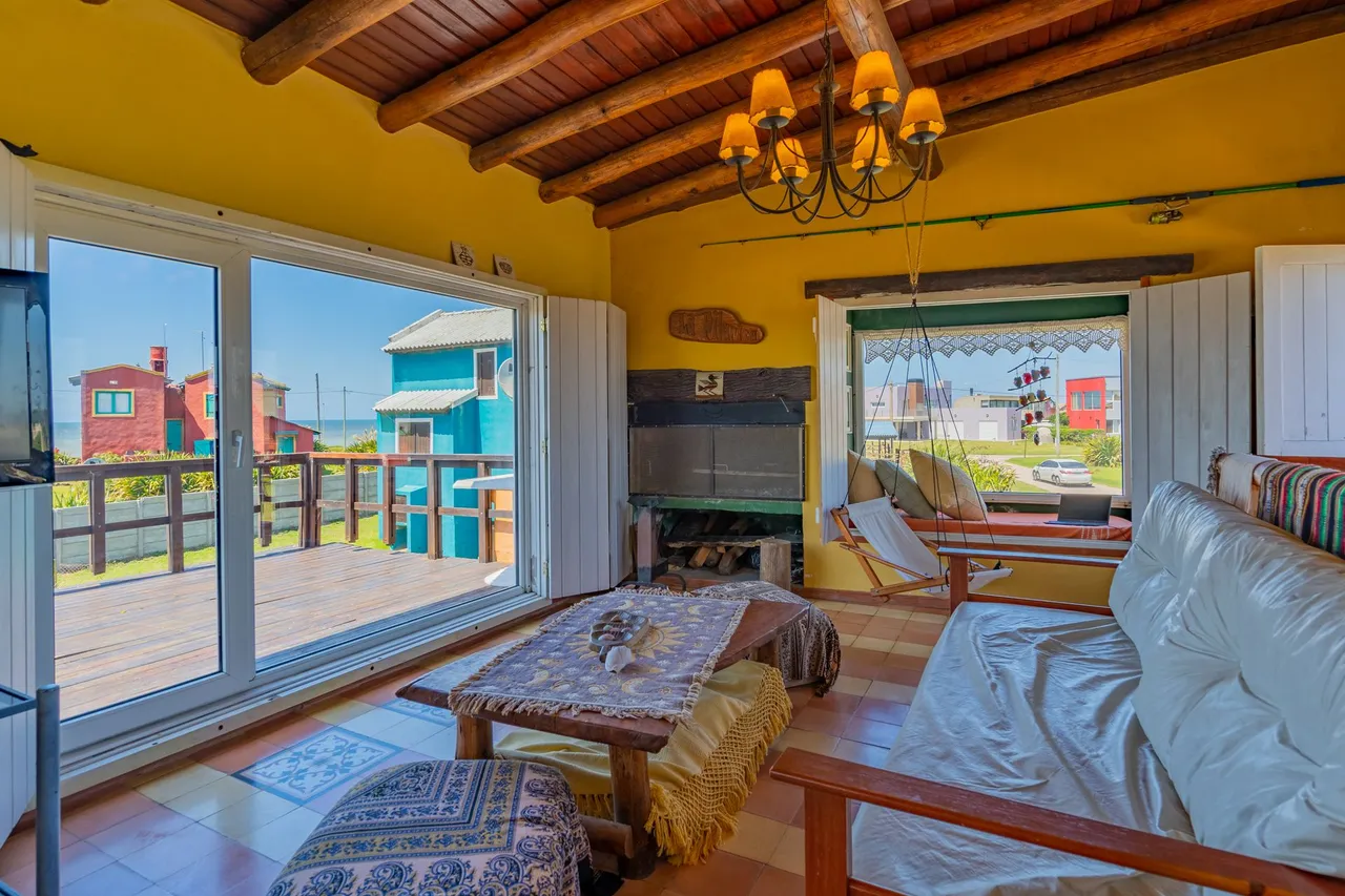 Casa en Libertad 300
