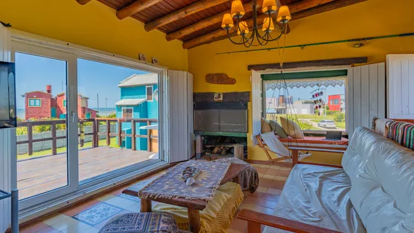 Casa en Libertad 300
