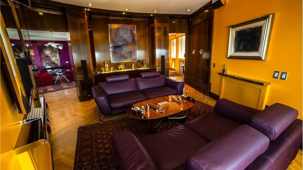 Departamento en Florida 1000