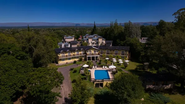 Casa en El Nogal 500