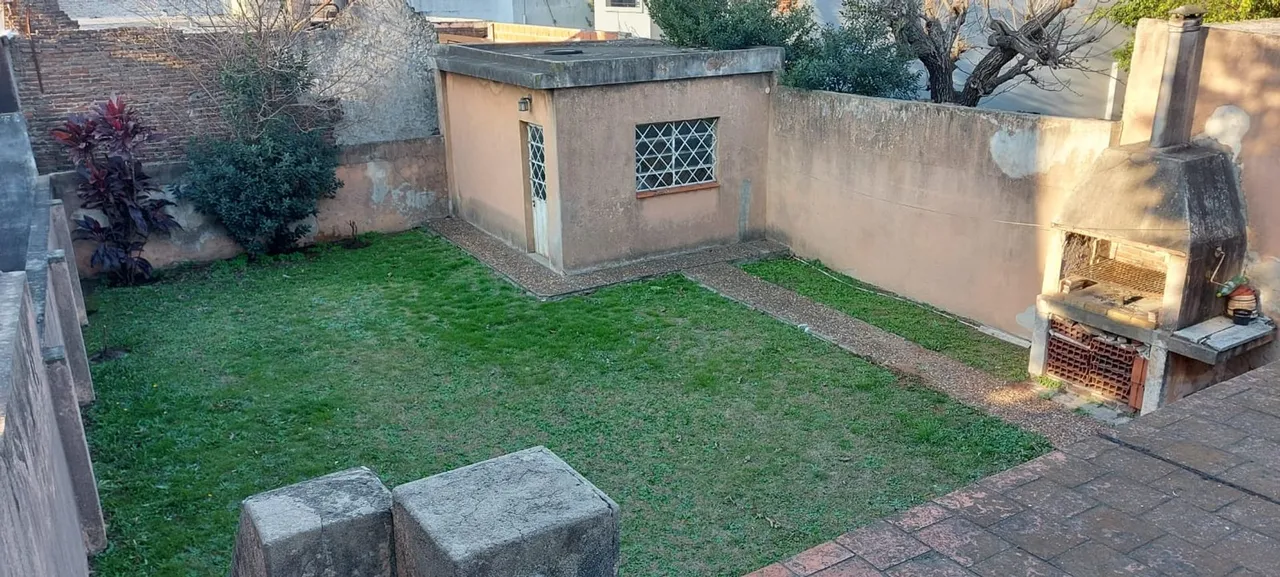 Casa en José Martí 2700