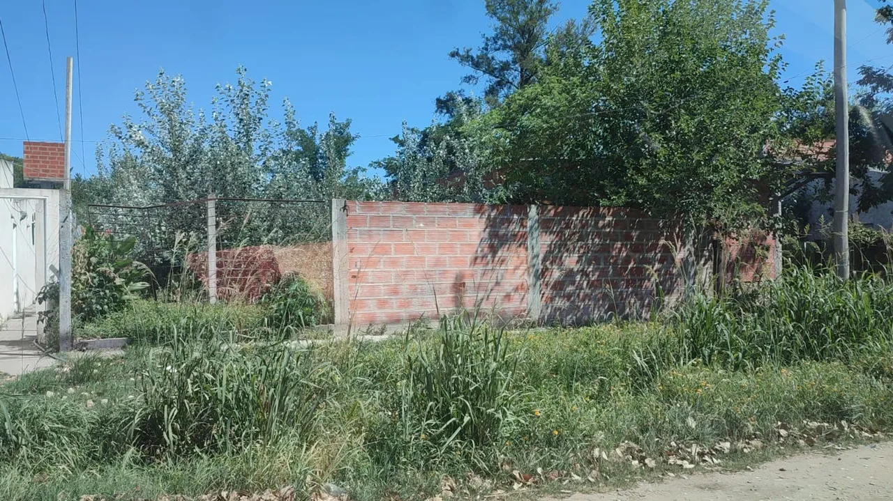 Lote en Talcahuano 4200