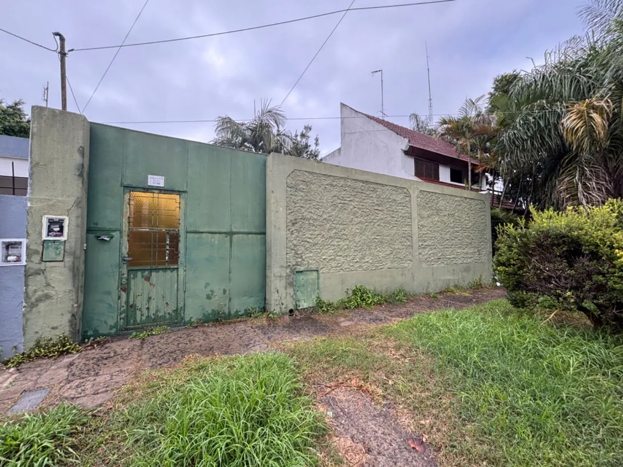 Casa en Directorio 2100