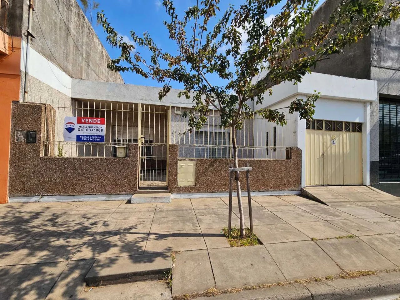 Casa en Luis Viale 200