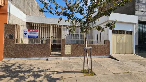 Casa en Luis Viale 200