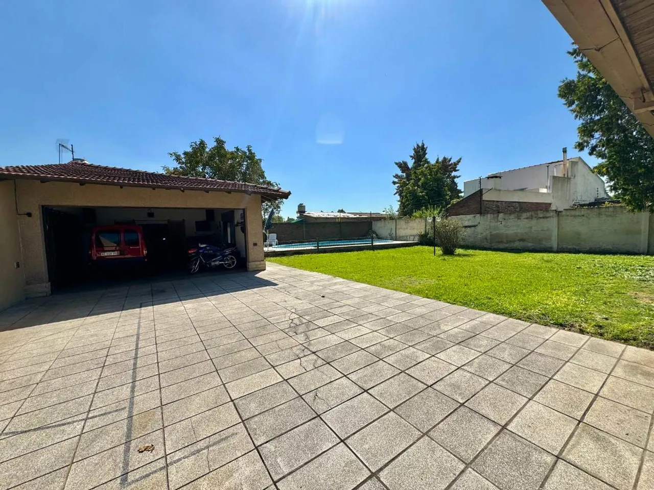 Casa en Calle 6 200