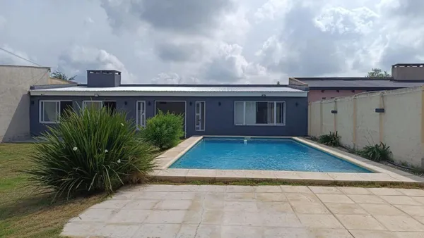 Quinta en Francisco Primero 100