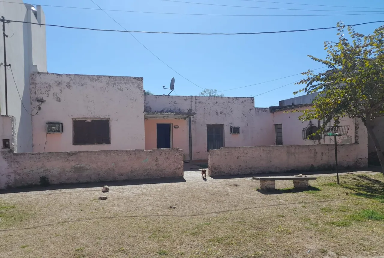Casa en Calle Córdoba 1600