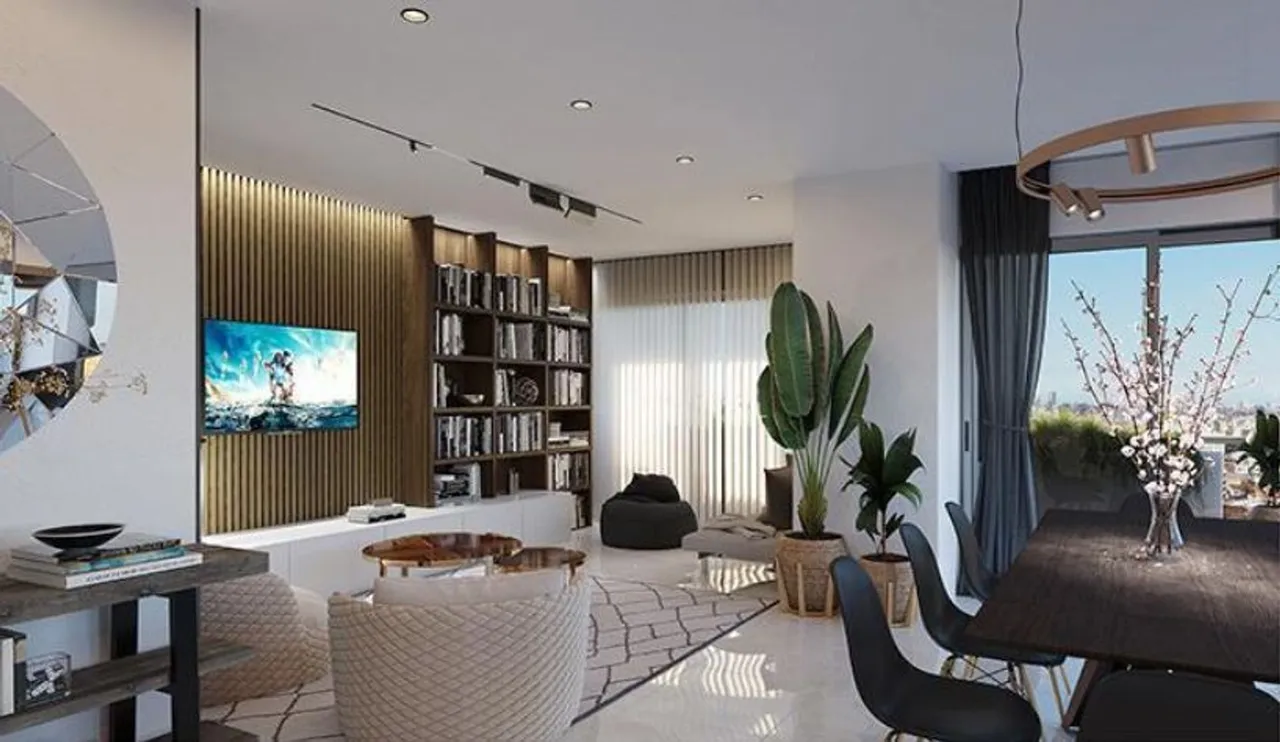 Departamento en Avenida Independencia 2700