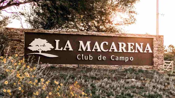Lote en La Macarena - Lote 3 Manzana 12 S/N