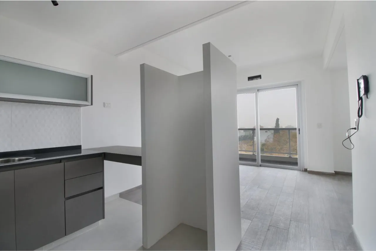 Departamento en Ortiz de Ocampo 100