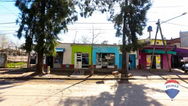 Local Comercial en Algarrobo 3000