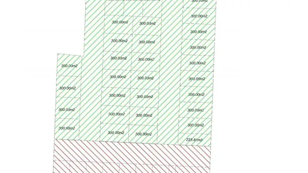 Lote en Bruno Morón 3400