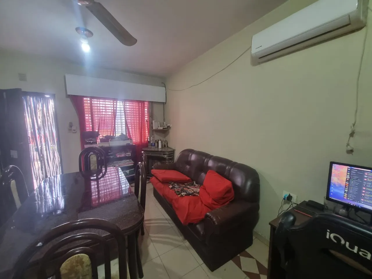 Casa en Canario 1000