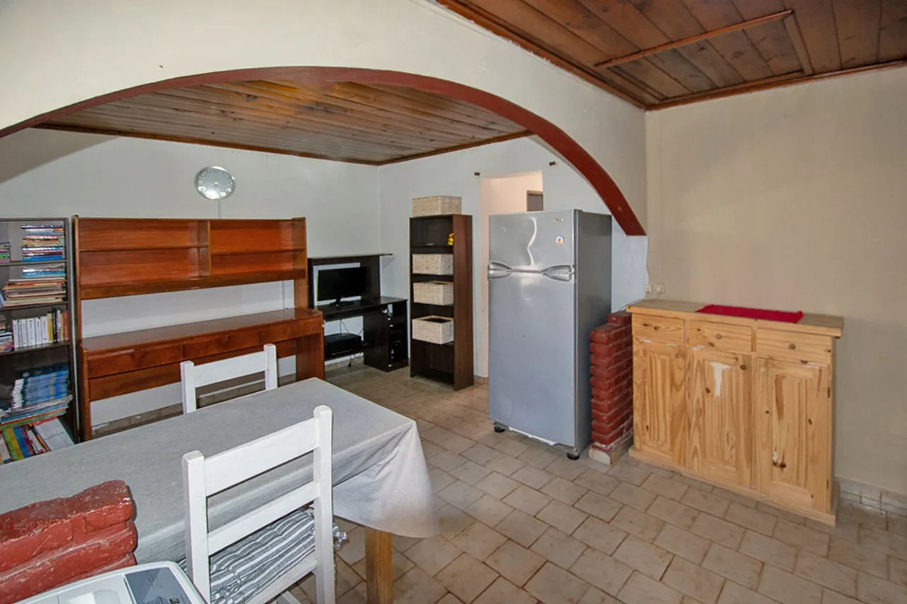 Casa en Rivadavia 6500