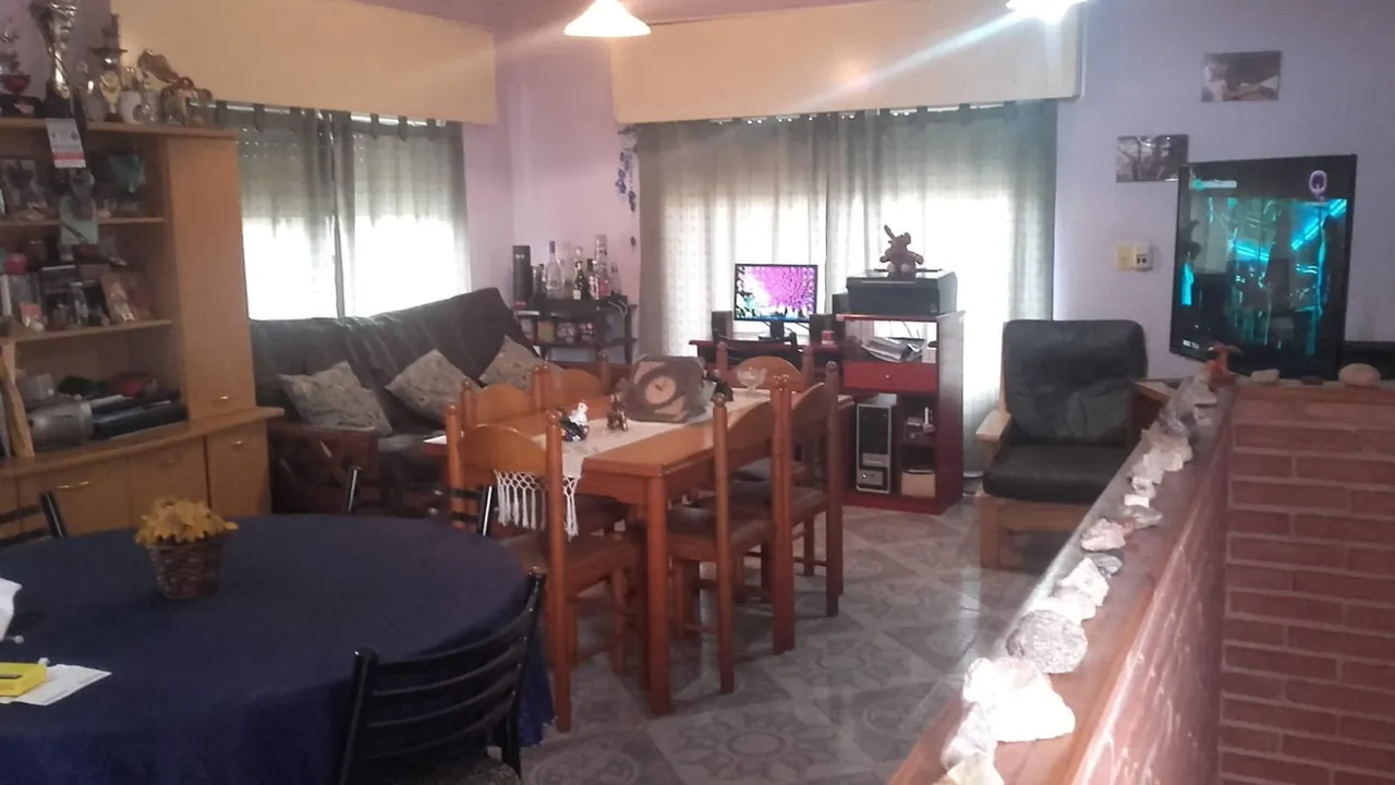 Casa en Urquiza 5300