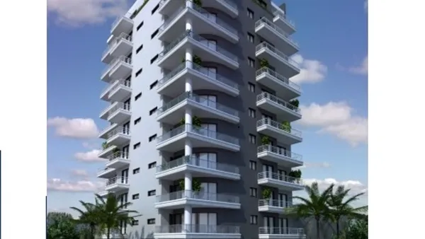 Departamento en Avenida Belgrano 1200