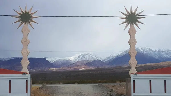 Lote en Ruta Nacional 149 0