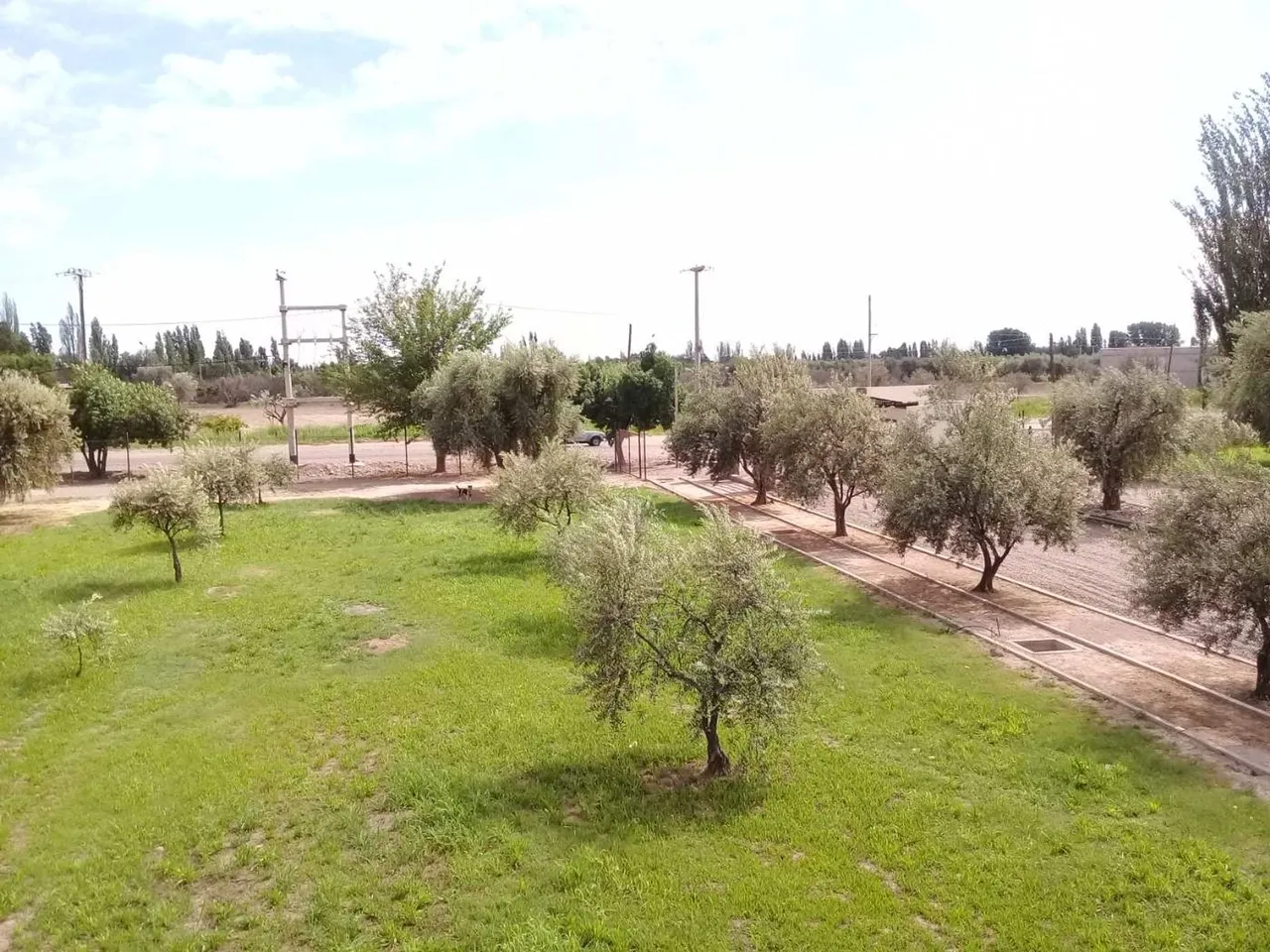 Lote en Azcuénaga 2600