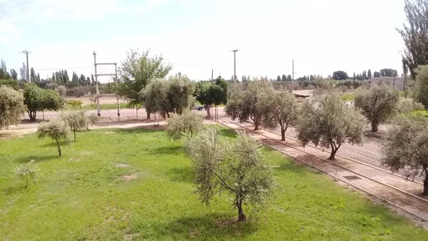 Lote en Azcuénaga 2600