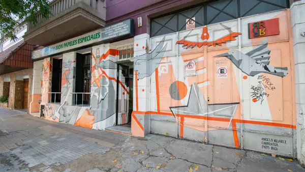 Local Comercial en 58 E/ 10 y 11 700