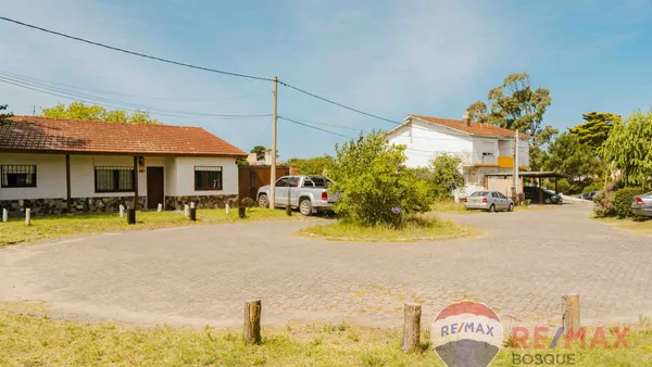 Casa en Paseo 143 Bis 300