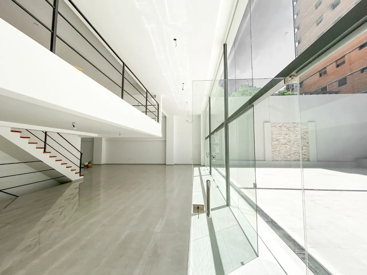 Local Comercial en Avenida 7 300