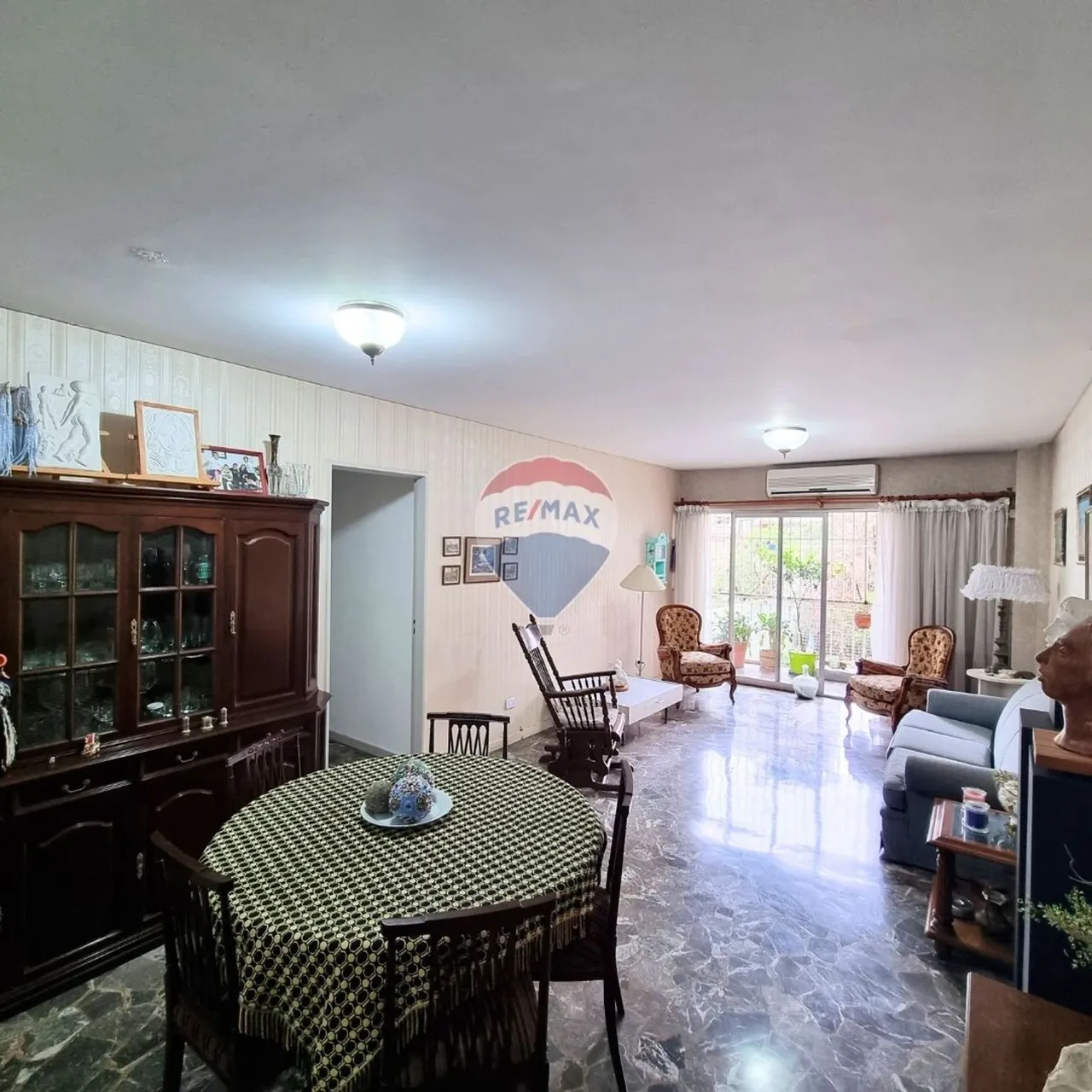 Departamento en Olleros 1800